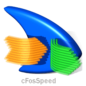 تحميل cFosSpeed مسرع اتصال النت