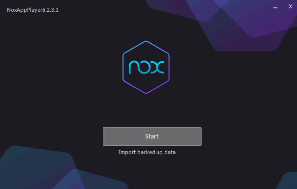 تحميل Nox App Player مشغل الاندرويد على الكمبيوتر