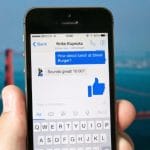 "فيس بوك ماسنجر" يضيف ميزة جديدة تسمح للمُستخدمين بالقُدرة على حذف رسالة مُرسلة!