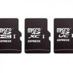 إصدارات جديدة من ذاكرة التخزين microSD تم الكشف عنها في مؤتمر MWC بسرعات نقل كبيرة وعُمر بطارية أفضل!