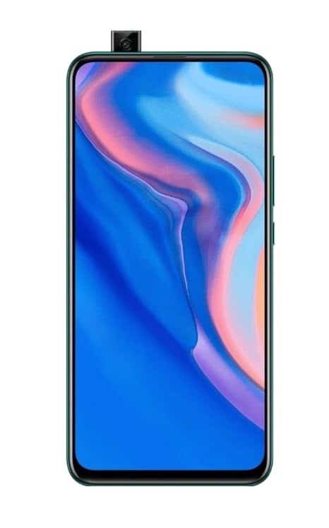 شركة هواوي تكشف عن أول هاتفين لها بسلايدر متحرك Huawei Prime 2019 & Hauwei Mate 30 pro
