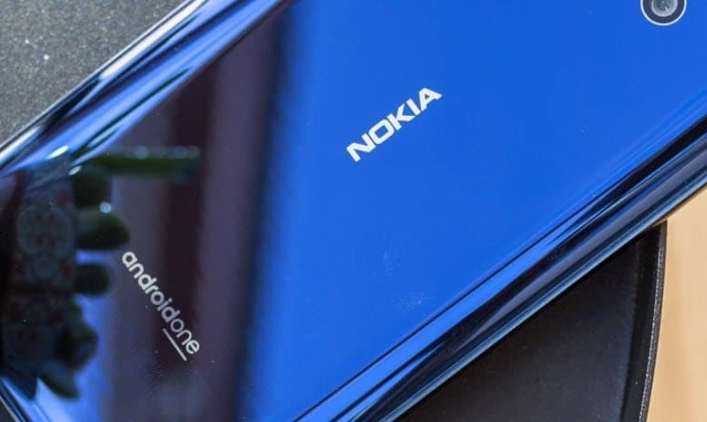هاتفي Nokia 6.2 & Nokia 7.2