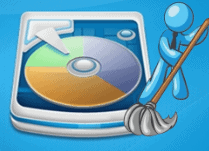 برنامج لتنظيف الويندوز من الملفات الزائدة +Cleanmgr