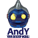 تحميل محاكي الاندرويد Andy برنامج تشغيل تطبيقات الاندرويد