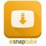 تنزيل سناب تيوب 2024 البرنامج المفضل لتحميل الفيديوهات Snaptube تحديث بدون اعلانات